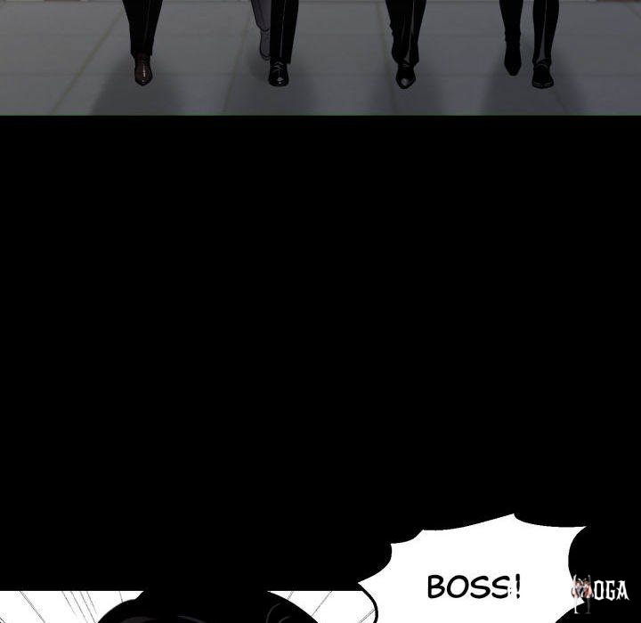 Gangster x Office Lady Gangster x Office Lady Chapter 88 - Page 88