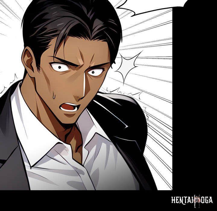 Gangster x Office Lady Gangster x Office Lady Chapter 88 - Page 89