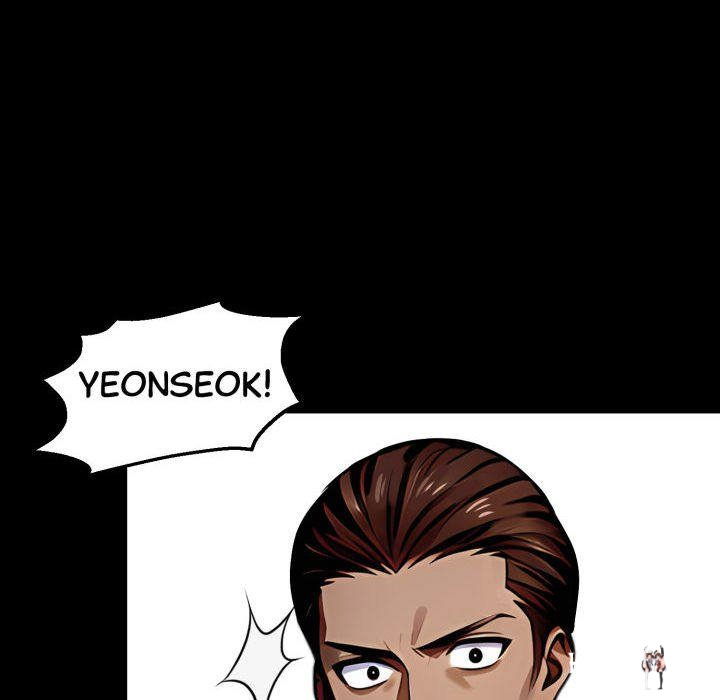 Gangster x Office Lady Gangster x Office Lady Chapter 88 - Page 90