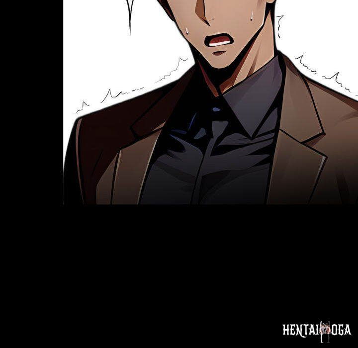 Gangster x Office Lady Gangster x Office Lady Chapter 88 - Page 91