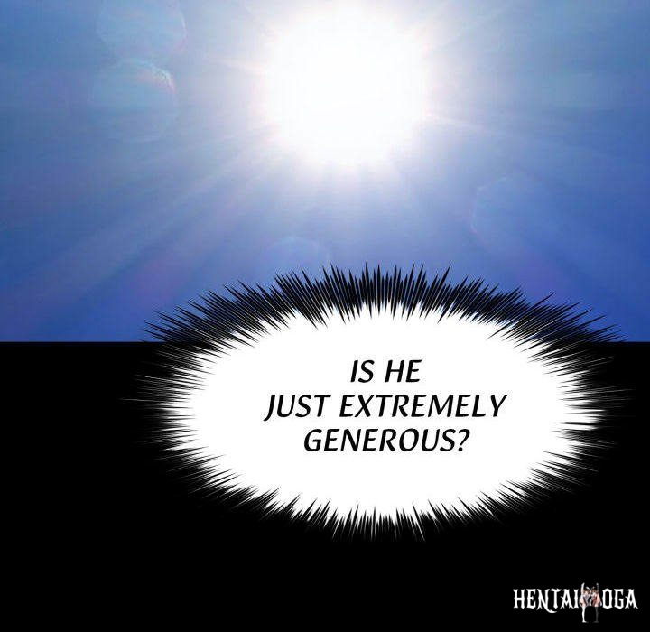 Gangster x Office Lady Gangster x Office Lady Chapter 88 - Page 94