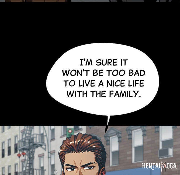 Gangster x Office Lady Gangster x Office Lady Chapter 88 - Page 98