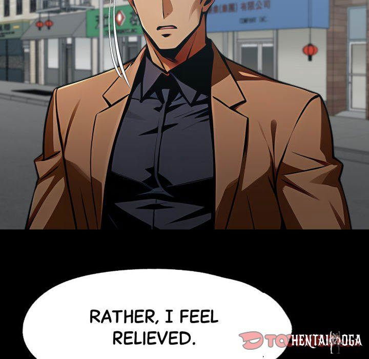 Gangster x Office Lady Gangster x Office Lady Chapter 88 - Page 99