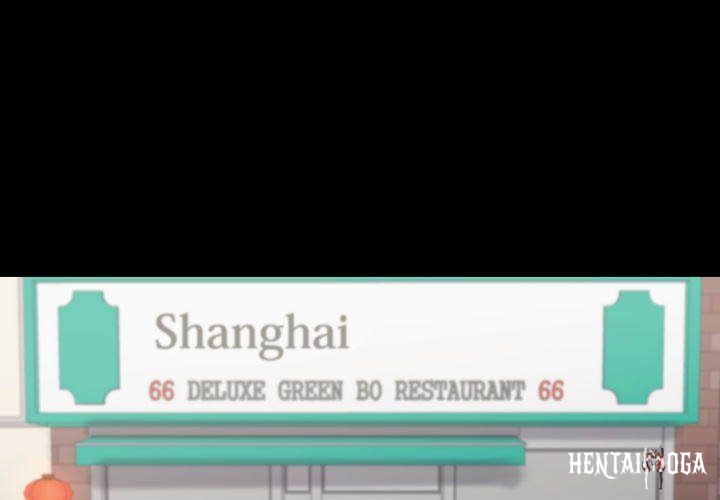 Gangster x Office Lady Gangster x Office Lady Chapter 89 - Page 1