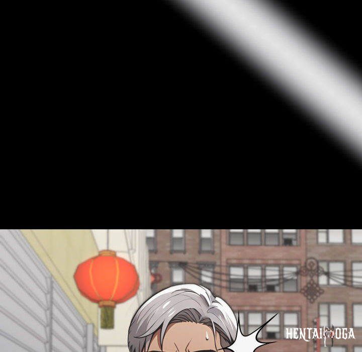 Gangster x Office Lady Gangster x Office Lady Chapter 89 - Page 10