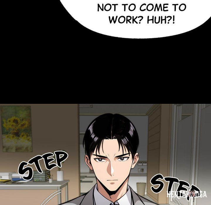 Gangster x Office Lady Gangster x Office Lady Chapter 89 - Page 100