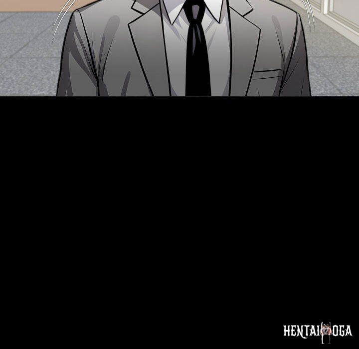 Gangster x Office Lady Gangster x Office Lady Chapter 89 - Page 101