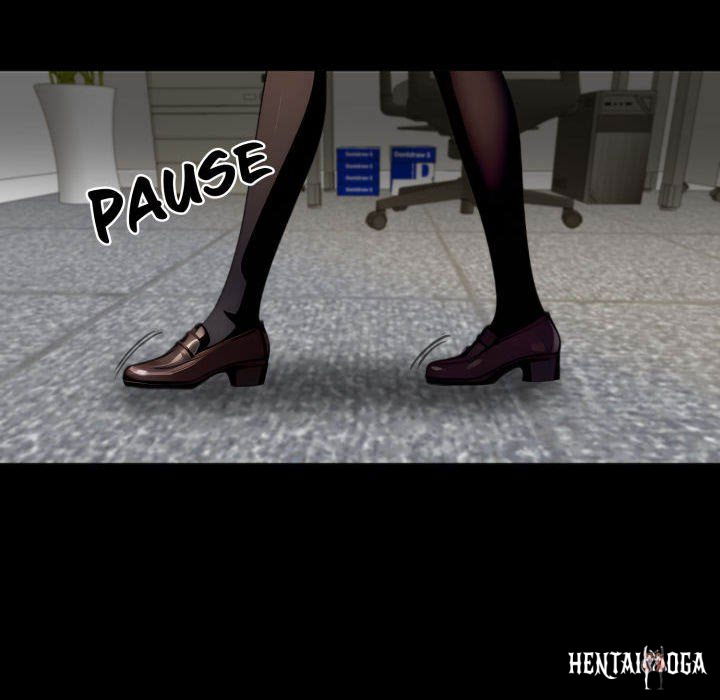 Gangster x Office Lady Gangster x Office Lady Chapter 89 - Page 102