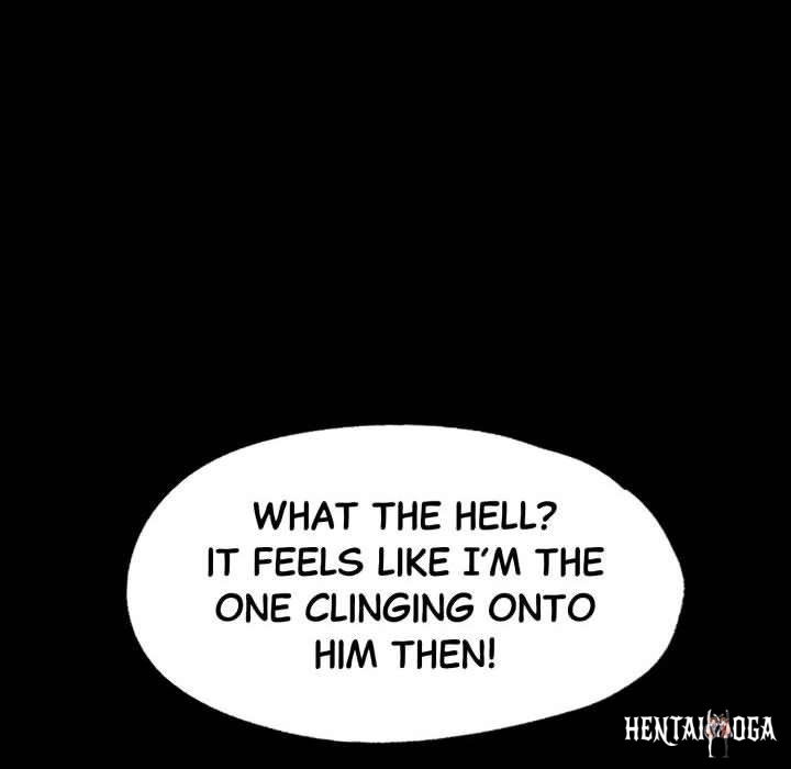 Gangster x Office Lady Gangster x Office Lady Chapter 89 - Page 103