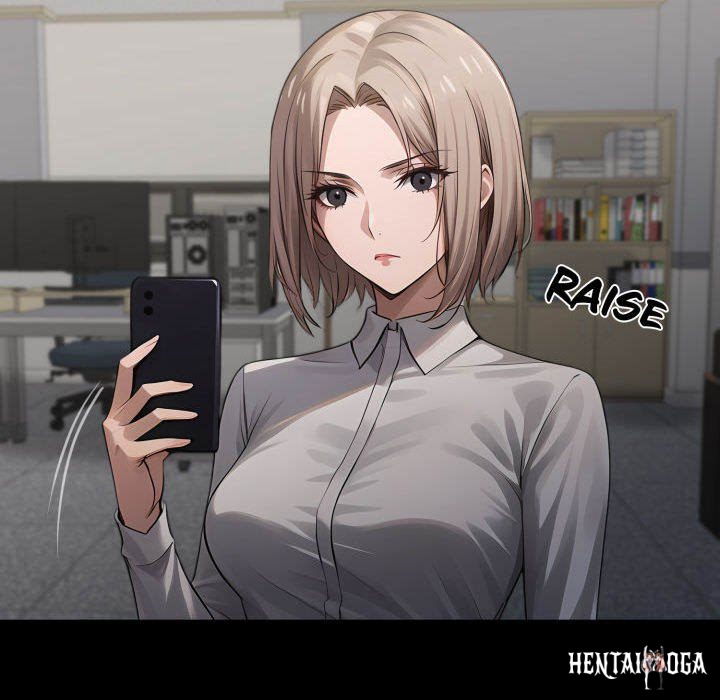 Gangster x Office Lady Gangster x Office Lady Chapter 89 - Page 107