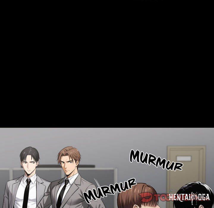 Gangster x Office Lady Gangster x Office Lady Chapter 89 - Page 111