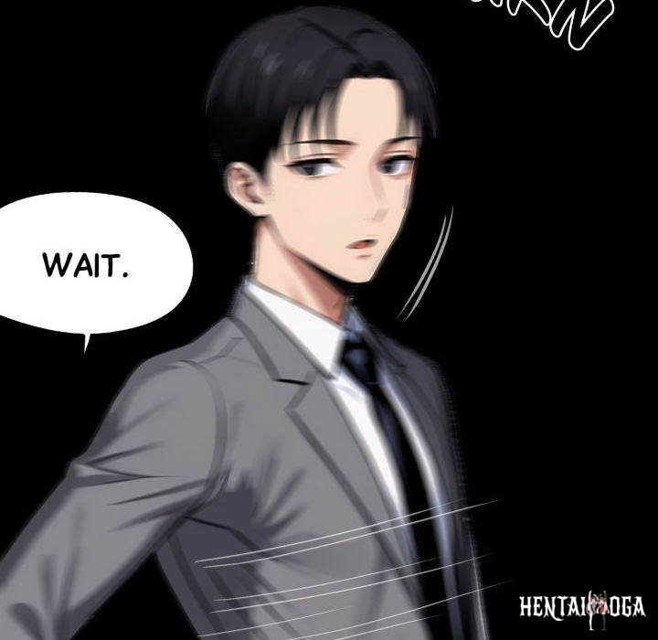 Gangster x Office Lady Gangster x Office Lady Chapter 89 - Page 113