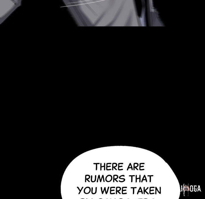 Gangster x Office Lady Gangster x Office Lady Chapter 89 - Page 114