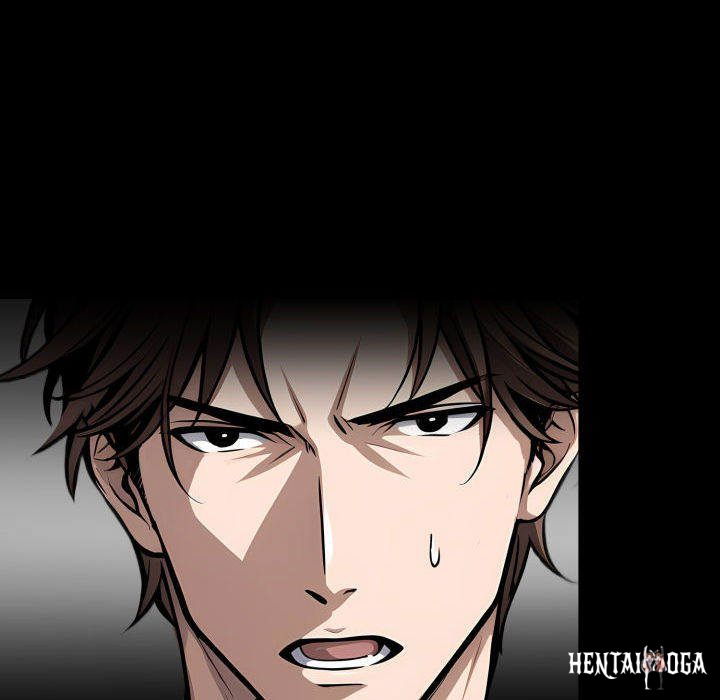 Gangster x Office Lady Gangster x Office Lady Chapter 89 - Page 118