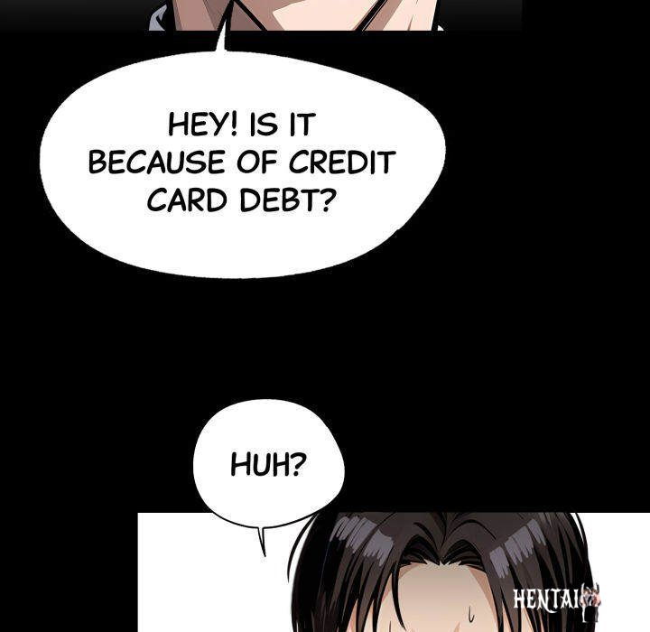 Gangster x Office Lady Gangster x Office Lady Chapter 89 - Page 119