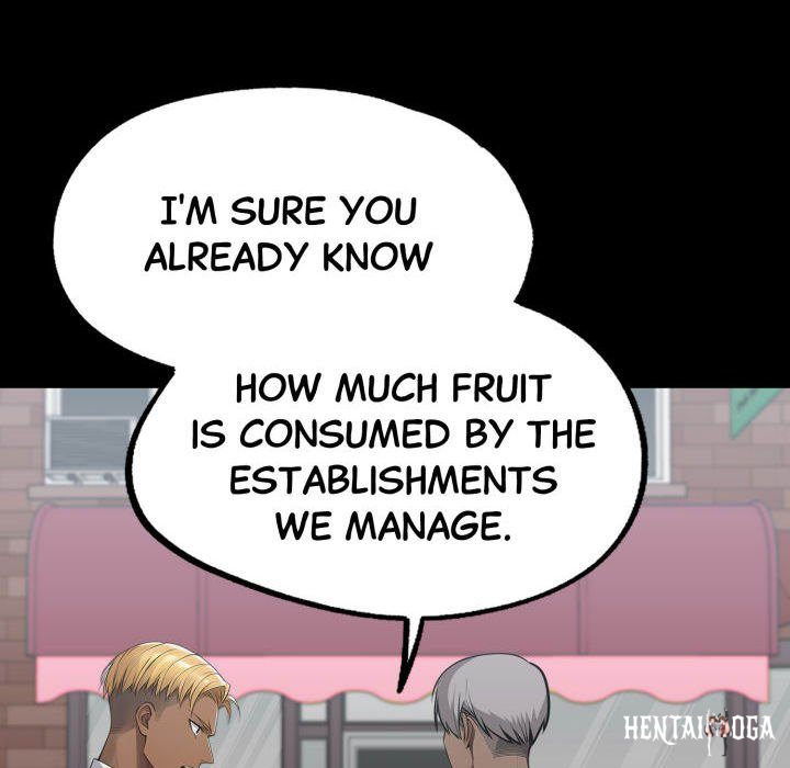 Gangster x Office Lady Gangster x Office Lady Chapter 89 - Page 12