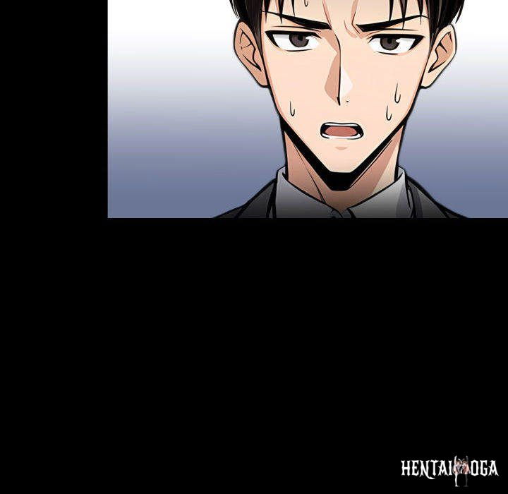 Gangster x Office Lady Gangster x Office Lady Chapter 89 - Page 120