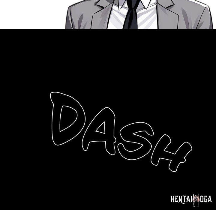 Gangster x Office Lady Gangster x Office Lady Chapter 89 - Page 126