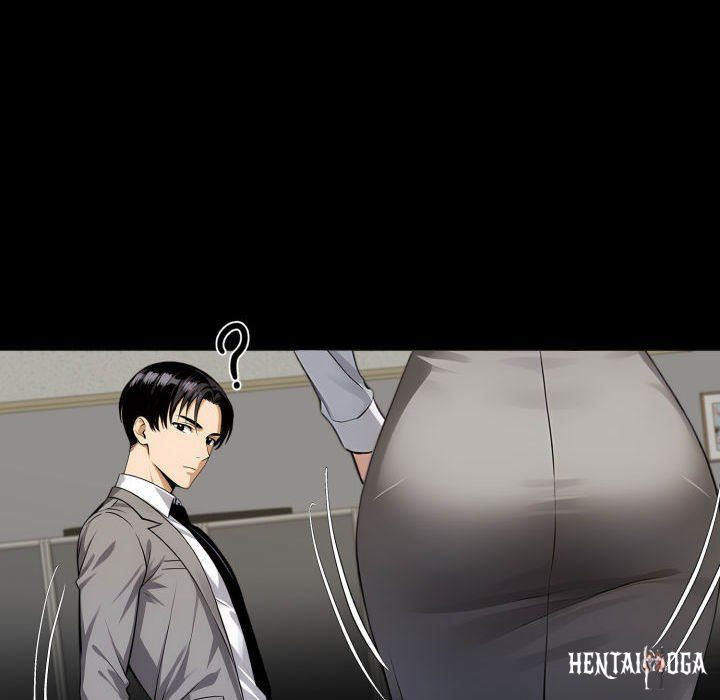 Gangster x Office Lady Gangster x Office Lady Chapter 89 - Page 127