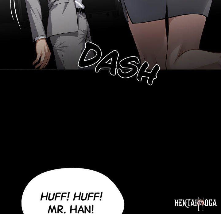 Gangster x Office Lady Gangster x Office Lady Chapter 89 - Page 128