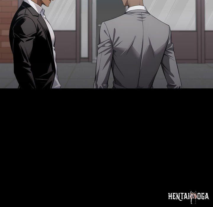 Gangster x Office Lady Gangster x Office Lady Chapter 89 - Page 13