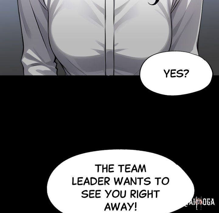 Gangster x Office Lady Gangster x Office Lady Chapter 89 - Page 130