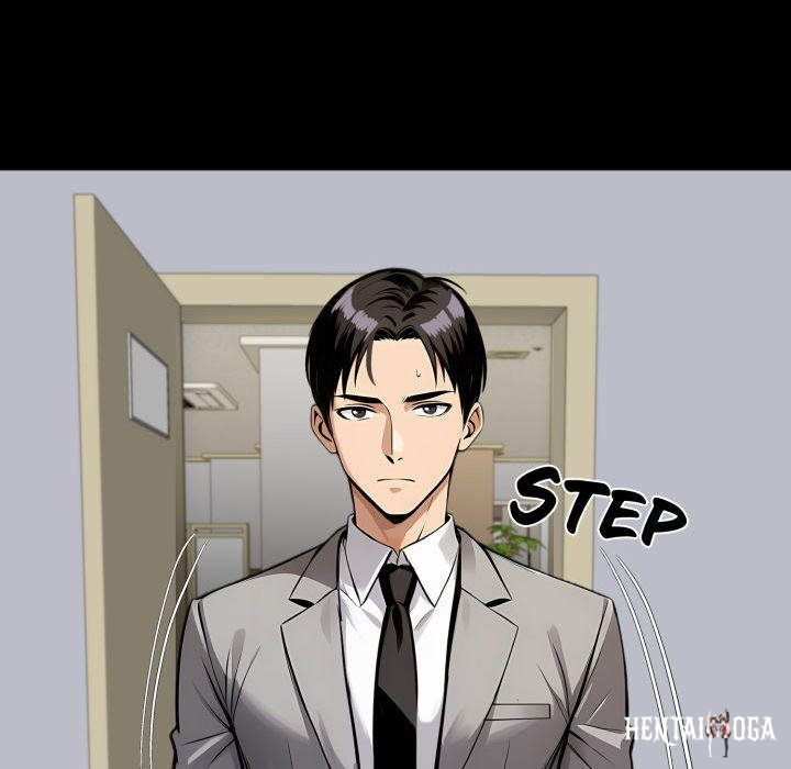 Gangster x Office Lady Gangster x Office Lady Chapter 89 - Page 136