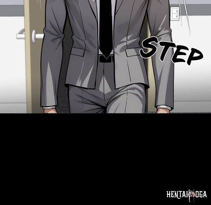 Gangster x Office Lady Gangster x Office Lady Chapter 89 - Page 137