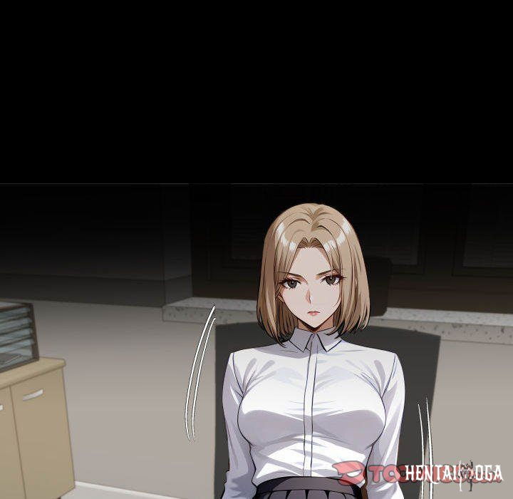 Gangster x Office Lady Gangster x Office Lady Chapter 89 - Page 138