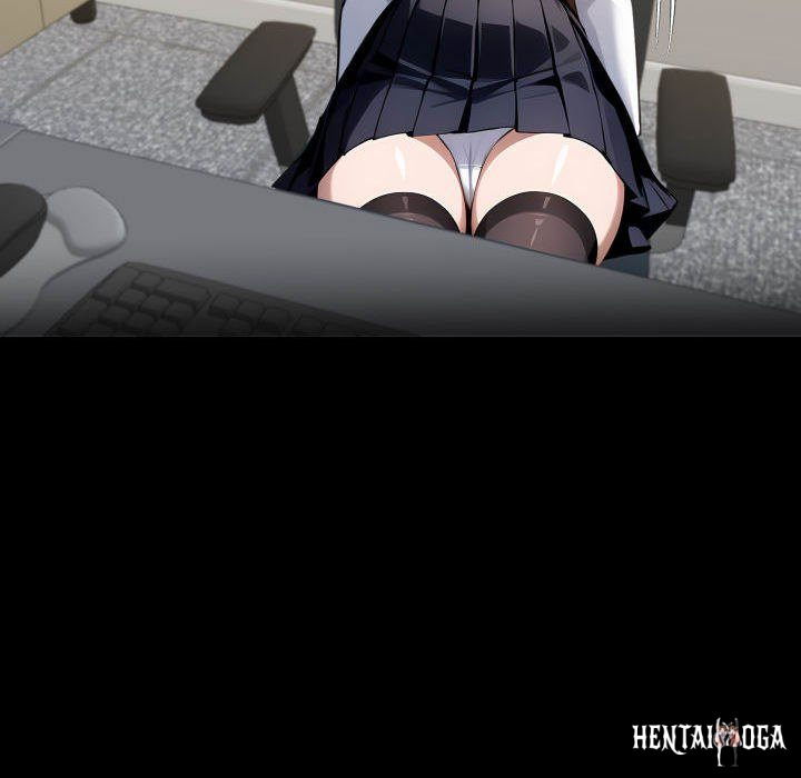 Gangster x Office Lady Gangster x Office Lady Chapter 89 - Page 139