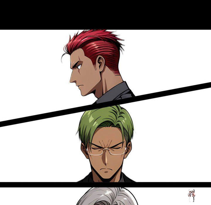 Gangster x Office Lady Gangster x Office Lady Chapter 89 - Page 14