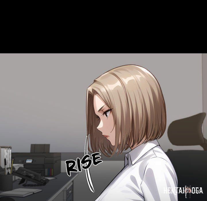 Gangster x Office Lady Gangster x Office Lady Chapter 89 - Page 140