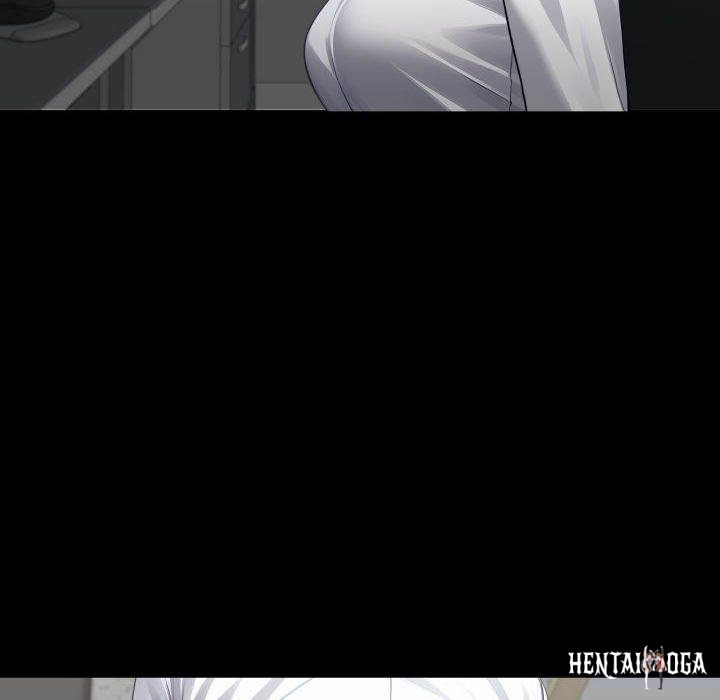 Gangster x Office Lady Gangster x Office Lady Chapter 89 - Page 141