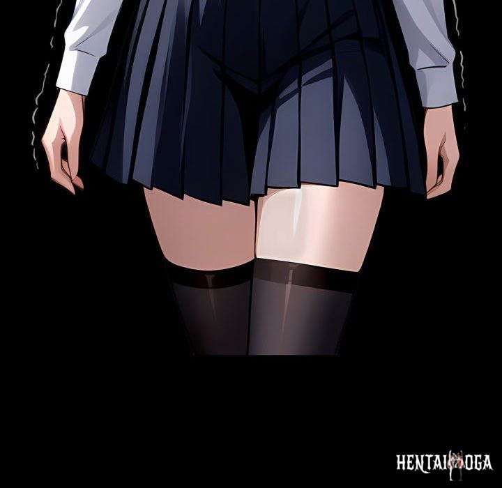 Gangster x Office Lady Gangster x Office Lady Chapter 89 - Page 147