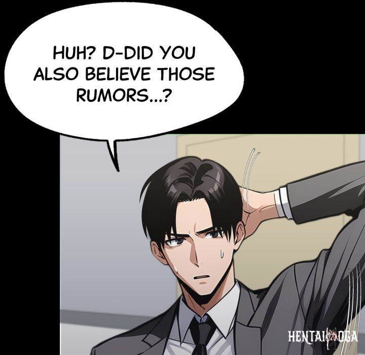 Gangster x Office Lady Gangster x Office Lady Chapter 89 - Page 148