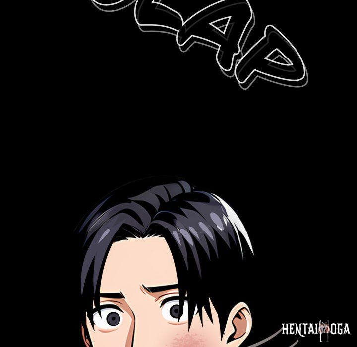 Gangster x Office Lady Gangster x Office Lady Chapter 89 - Page 150