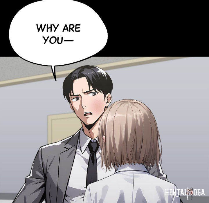 Gangster x Office Lady Gangster x Office Lady Chapter 89 - Page 152