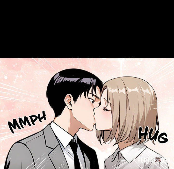 Gangster x Office Lady Gangster x Office Lady Chapter 89 - Page 154