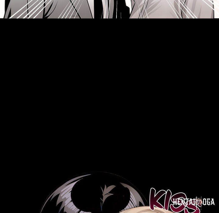 Gangster x Office Lady Gangster x Office Lady Chapter 89 - Page 155