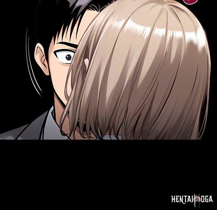 Gangster x Office Lady Gangster x Office Lady Chapter 89 - Page 156