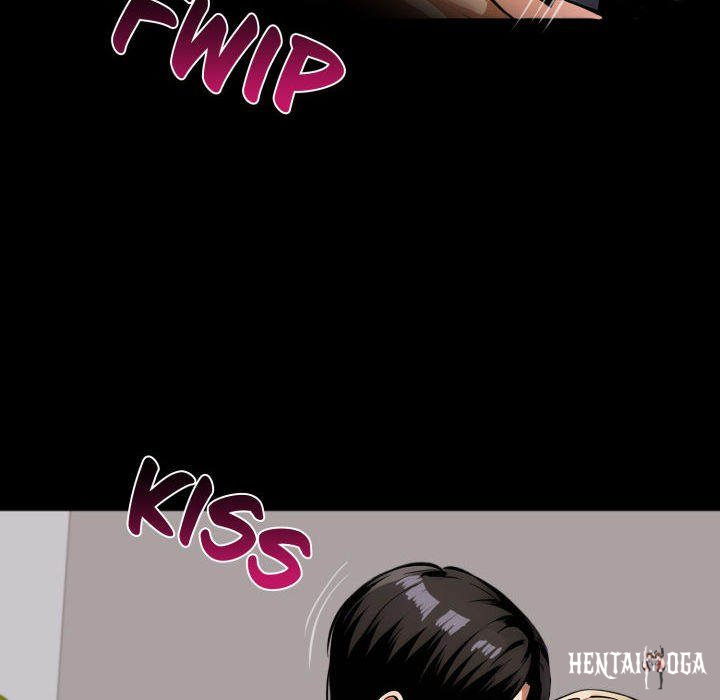 Gangster x Office Lady Gangster x Office Lady Chapter 89 - Page 158