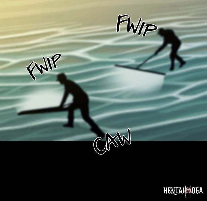 Gangster x Office Lady Gangster x Office Lady Chapter 89 - Page 17