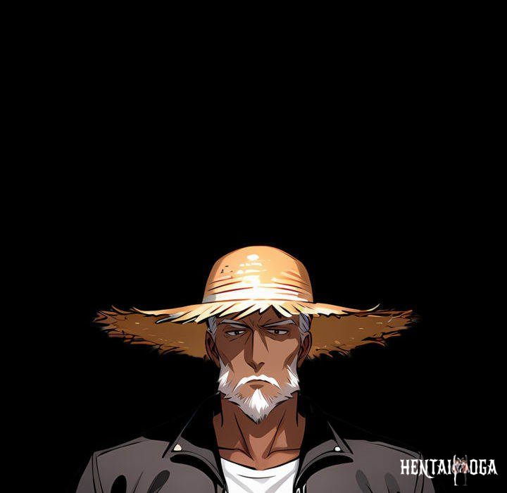 Gangster x Office Lady Gangster x Office Lady Chapter 89 - Page 18