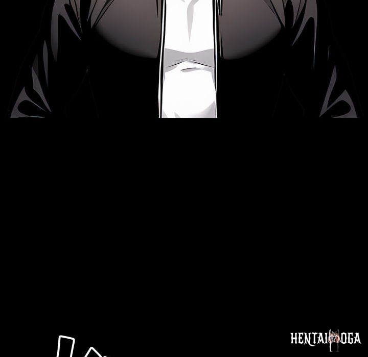 Gangster x Office Lady Gangster x Office Lady Chapter 89 - Page 19