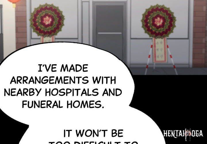 Gangster x Office Lady Gangster x Office Lady Chapter 89 - Page 2