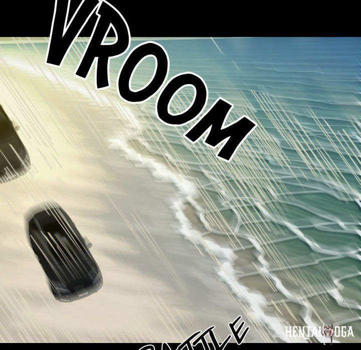 Gangster x Office Lady Gangster x Office Lady Chapter 89 - Page 20