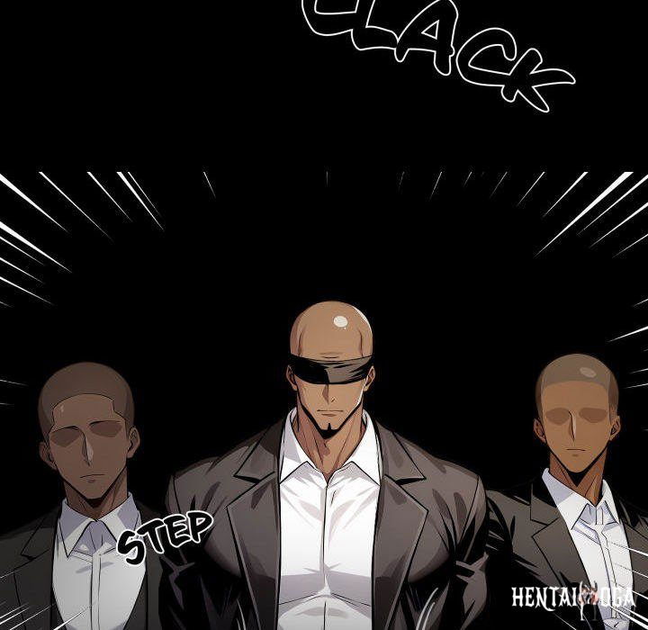 Gangster x Office Lady Gangster x Office Lady Chapter 89 - Page 23