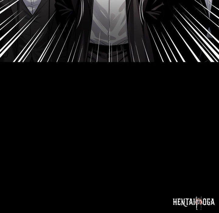 Gangster x Office Lady Gangster x Office Lady Chapter 89 - Page 24