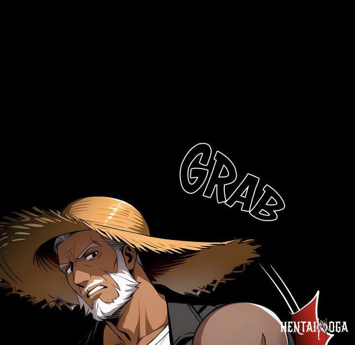 Gangster x Office Lady Gangster x Office Lady Chapter 89 - Page 28