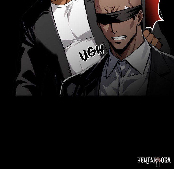 Gangster x Office Lady Gangster x Office Lady Chapter 89 - Page 29